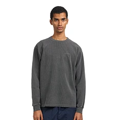 thisisneverthat - Waffle L/S Tee