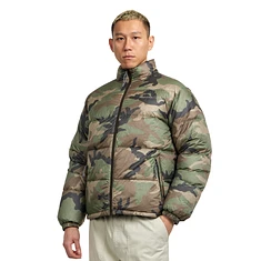 thisisneverthat - Pertex® Reversible T Down Jacket