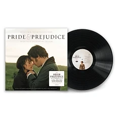 Dario Marianelli &Jean-Yves Thibaudet - OST Pride & Prejudice 20th Anniversary Edition