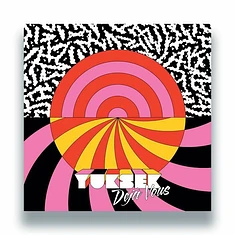 Yuksek - Déjà Vous EP
