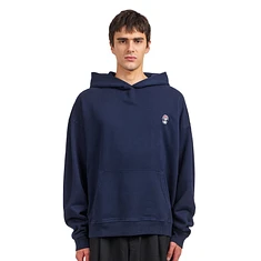 District Vision - California Cotton Hoodie