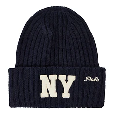 Polo Ralph Lauren - Letterman Beanie