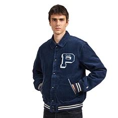 Polo Ralph Lauren - Letterman Jacket