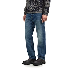 Polo Ralph Lauren - Full Length Straight Jeans