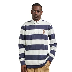 Polo Ralph Lauren - L/S Rugby Shirt