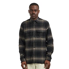 Polo Ralph Lauren - Plaid Flannel Shirt