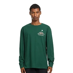 Polo Ralph Lauren - Pocket Longsleeve