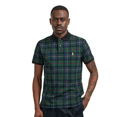 Polo Ralph Lauren - Tartan Polo Shirt