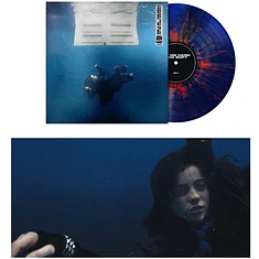 Billie Eilish - Hit Me Hard And Soft 1 Year Blue Orange Vinyl Edition