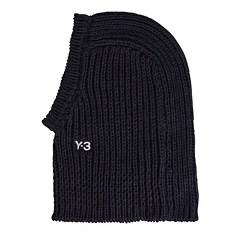 Y-3 - Y-3 Knitted Hood
