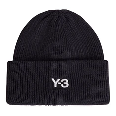 Y-3 - Y-3 CL Beanie