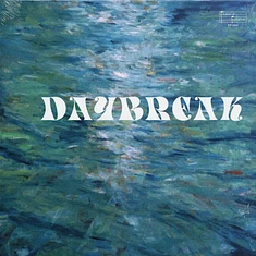 Sven Wunder - Daybreak Black Vinyl Edition