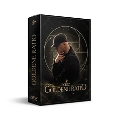 Cr7z - Goldene Ratio Limited Box Gr.M