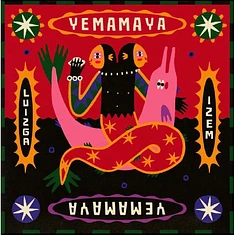 Luizga & Izem - Yemamaya