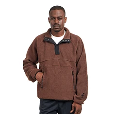 Heresy - Cultivator Pullover