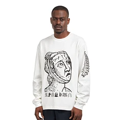 Heresy - Sickness Longsleeve