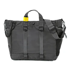 Porter-Yoshida & Co. - Ride 2Way Tote Bag With Bicycle Chain