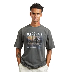 Rassvet - Horses Tee Shirt