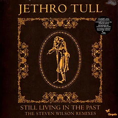 Jethro Tull - Still Living In The Past