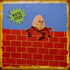 K U T E - Intrigue / Fatigue