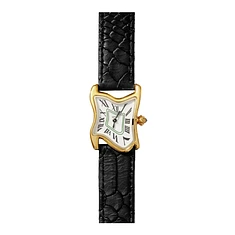 Laphont - Melting Watch Square