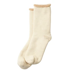 ROTOTO - Double Face Cozy Sleeping Socks