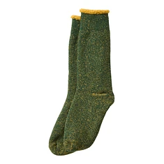 ROTOTO - Reversible Pile Socks