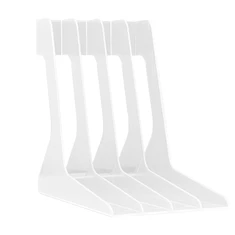 Audio Anatomy - Vinyl Stand LP Holder (40)