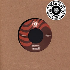 Duo Ouro Negro - Iemenjá / Aruandai