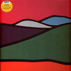 Kutiman - Dreams In Aspamia Colored Vinyl Edition