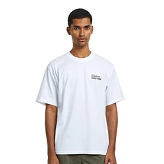 Dickies - Donut House Tee SS