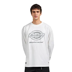 Dickies x Mastermind - Tee LS