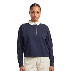 Patagonia - Long-Sleeved Rugby Shirt