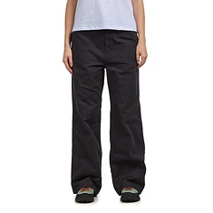 Patagonia - Point Reyes Canvas Wide Leg Pants
