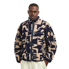 Patagonia - Natural Blend Retro Cardigan