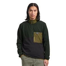 Patagonia - Microdini 1/2 Zip Pullover