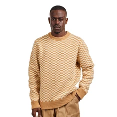 Patagonia - Recycled Wool Sweater