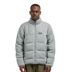 Patagonia - Reversible Down Better Sweater