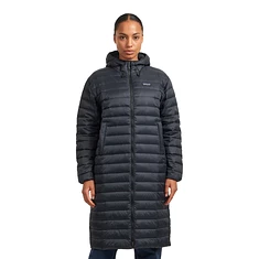 Patagonia - Recycled Down Sweater Parka