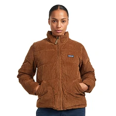 Patagonia - Cord Fjord Jacket