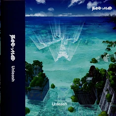 Band-Maid - Unleash Clear Sky Blue Vinyl Edition
