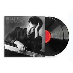 Billy Joel - Greatest Hits Volume I & II