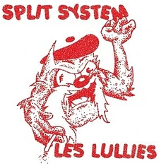 Split System / Les Lullies - Split