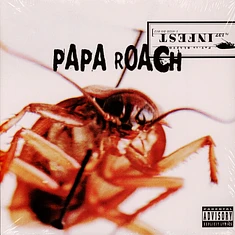 Papa Roach - Infest