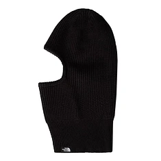 The North Face - TNF Logo Box Knit Balaclava