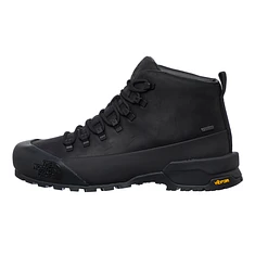 The North Face - Glenclyffe Mid Leather