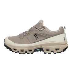 On - Cloudrock Low WP