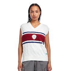 adidas - Originals Retro Sports Cricket-Inspired Vest