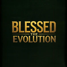 Jeru The Damaja - Blessed The Evolution