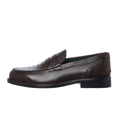 Clarks - Craft James Lo